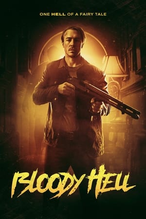 Bloody Hell 2020 BRRIp