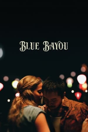 Blue Bayou 2021 Dual Audio BRRIp
