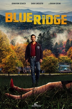 Blue Ridge 2020 BRRip