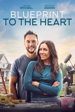 Blueprint to the Heart 2020 BRRip
