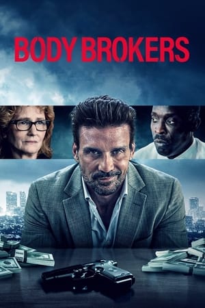 Body Brokers 2021 BRRip