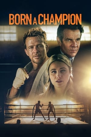 Born a Champion 2021 BRRip