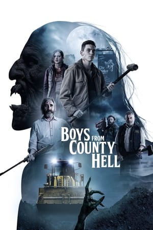 Boys from County Hell 2020 BRRip