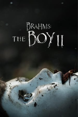 Brahms: The Boy II 2020 BRRIp