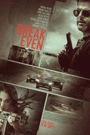 Break Even 2020 BRRip