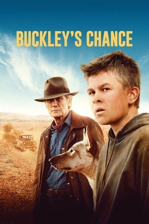 Buckley's Chance 2021 BRRip