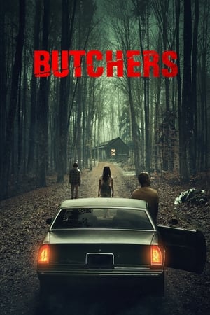 Butchers 2020 BRRip