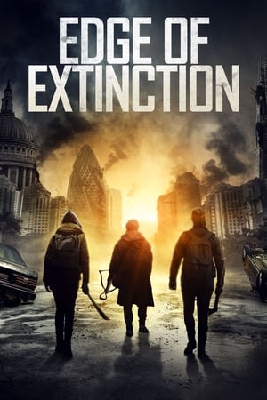 Edge of Extinction 2020 BRRip