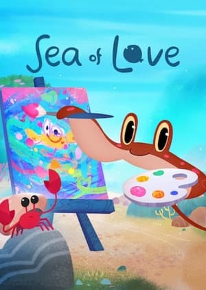 Sea of Love S01 2022 Dual Audio