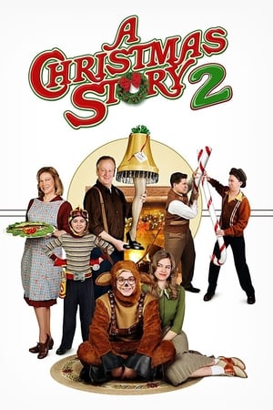 A Christmas Story 2  2012 