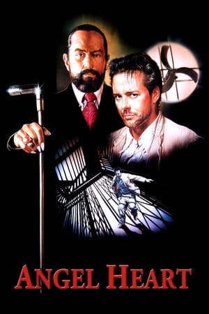 Angel Heart 1987 Dual Audio
