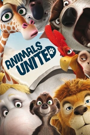 Animals United 2011