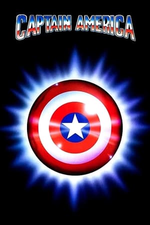 Captain America 1990