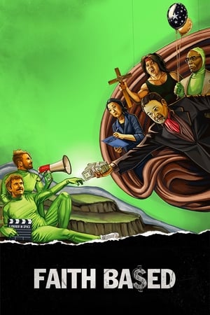 Faith Based 2020 BRRip