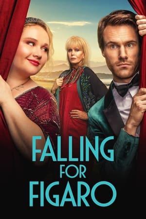 Falling for Figaro 2020 BRRip