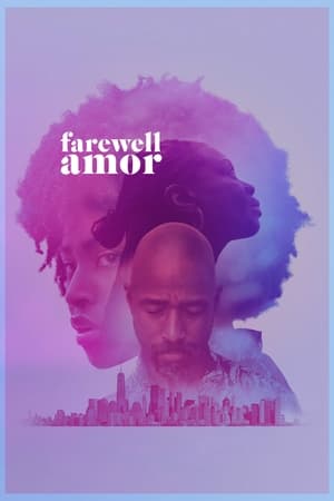 Farewell Amor 2020 BRRip
