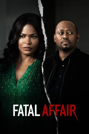 Fatal Affair 2020 BRRIp