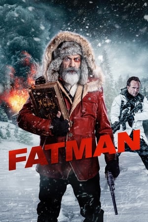 Fatman 2020  BRRip