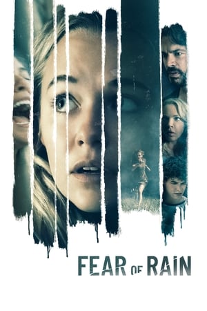 Fear of Rain 2021 BRRip