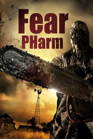 Fear PHarm 2020 BRRip