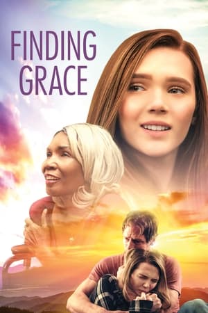Finding Grace 2020 BRRip