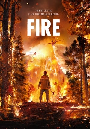 Fire - No Escapes 2020 BRRip