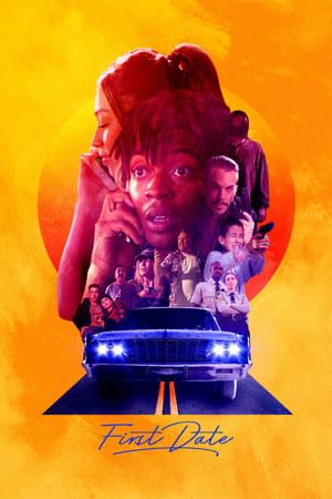 First Date 2021 BRRip