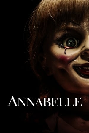 Annabelle 2014 Dual Audio