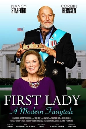 First Lady 2020 BRRip