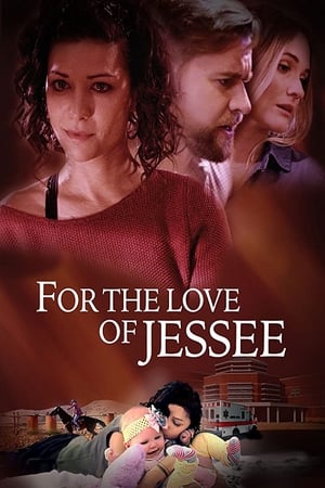 For the Love of Jessee 2020 BRRip