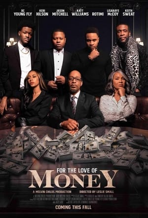 For the Love of Money 2021 BRRip