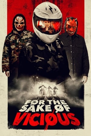 For the Sake of Vicious 2021 BRRip