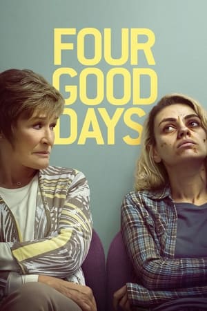 Four Good Days 2020 BRRip