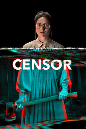 Censor 2021 BRRip
