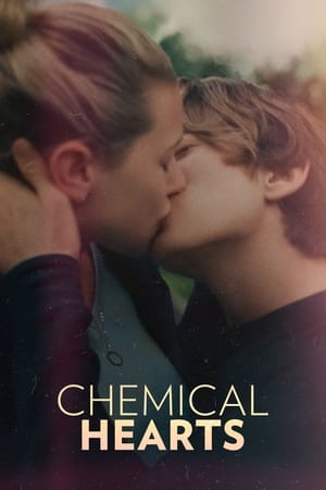 Chemical Hearts 2021 BRRip