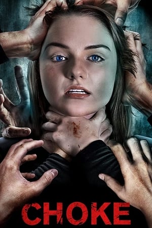 Choke 2020 BRRIp