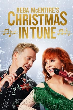 Christmas in Tune 2021 BRRip