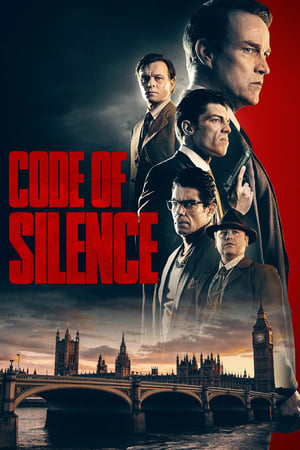 Krays: Code of Silence 2021 BRrip