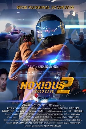 Noxious 2: Cold Case 2021 BRRIp