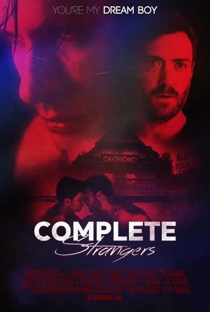 Complete Strangers 2020 BRRip