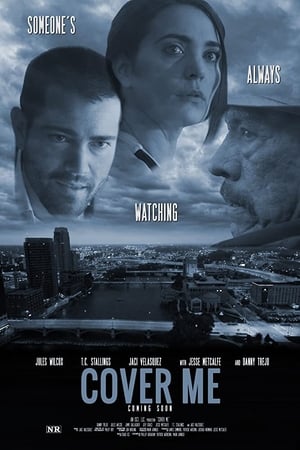 Cover Me 2020 BRRIp