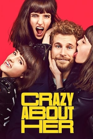 Crazy About Her 2021 BRRIp