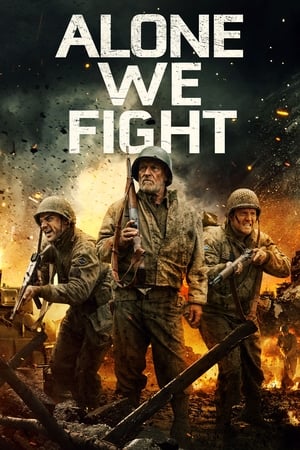 Alone We Fight 2018 BRRIp