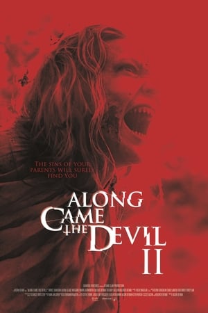 Along Came the Devil 2 2019  BRRIp