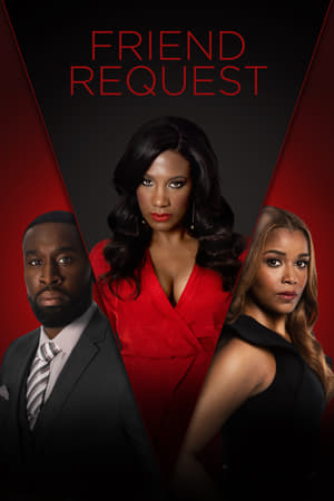 Friend Request 2020 BRRip