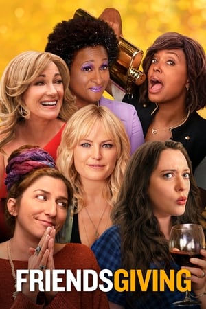 Friendsgiving 2020 BRRip