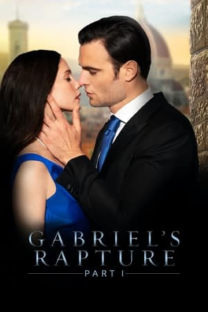 Gabriel's Rapture: Part I 2020 BRRip