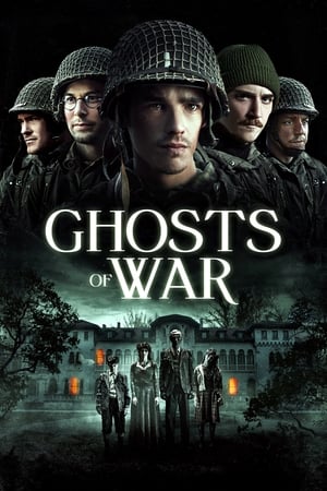 Ghosts of War 2020 BRRip