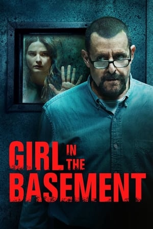 Girl in the Basement 2021 BRRip
