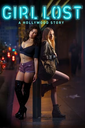 Girl Lost: A Hollywood Story 2020 BRRip